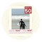 Mojave Sand Beige Mat Board for 11x14 Frames - Fits 9x12 Photos